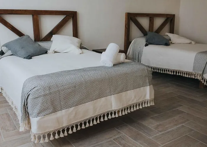 Hotel Xiknal Cozumel
