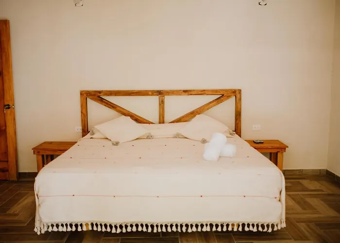 Xiknal Hotel Cozumel