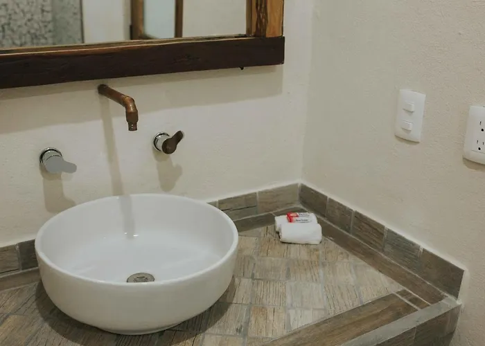 Xiknal Hotel Cozumel