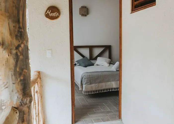 Hotel Xiknal 2*