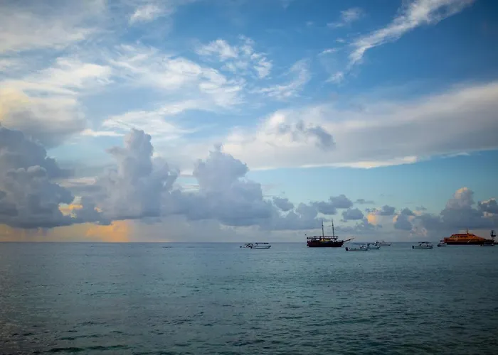 Xiknal 2* Cozumel
