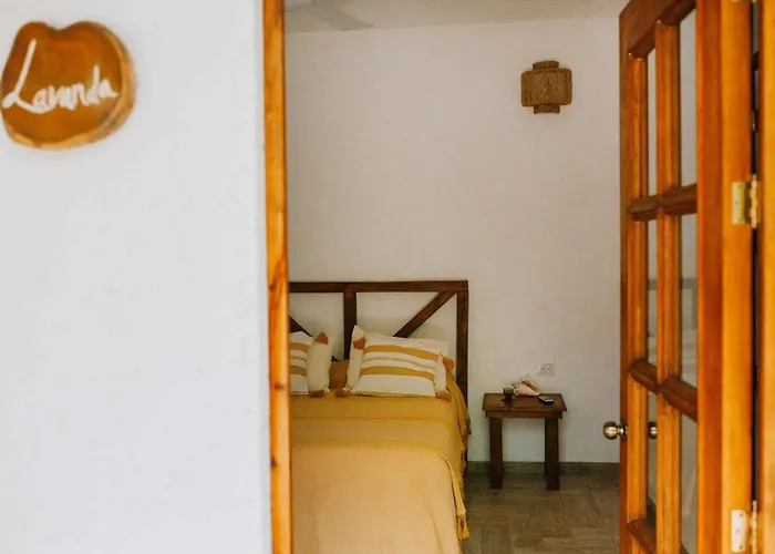 Hotel Xiknal 2*