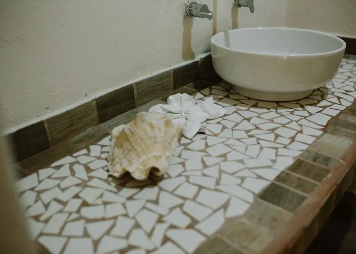 Xiknal Hotel Cozumel