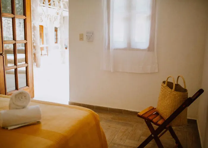 Hotel Xiknal